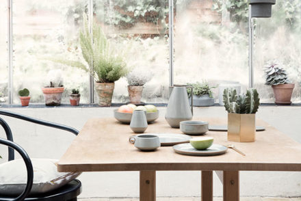 Die ferm LIVING Kollektion Spring/Summer 2015